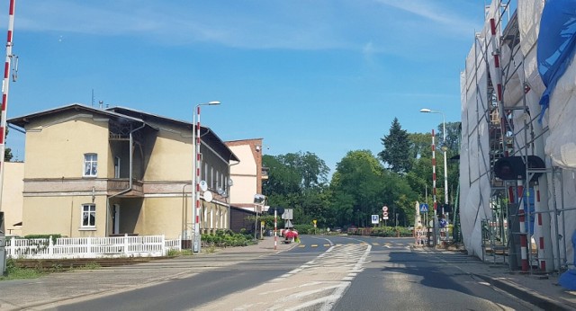 Mieszkańcy przez najbliższe 4 tygodnie muszą liczyć się z koniecznymi objazdami.