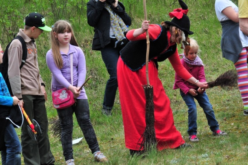 Majówka 2015 we Wdzydzach Kiszewskich. Latanie z czarownicami, toczenie garnków [PROGRAM]