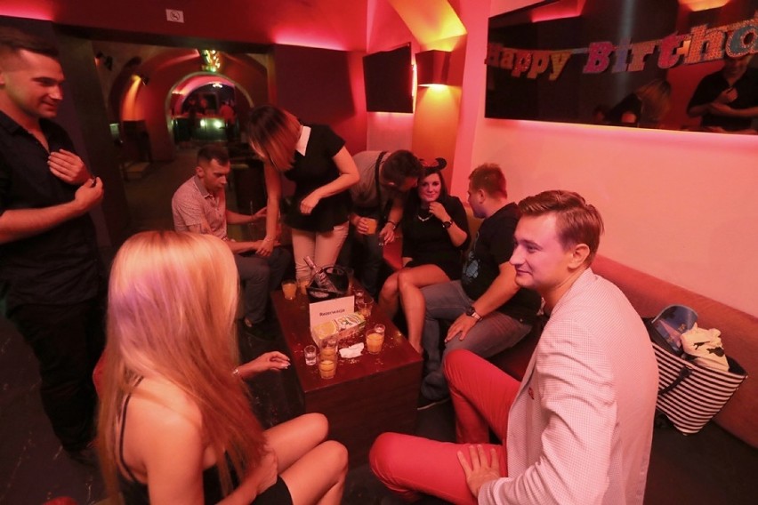 Tak tańcowaliście w sobotę w Relax Disco Club [zdjęcia]