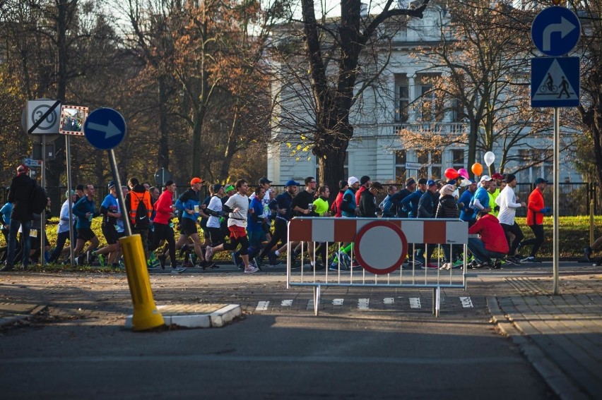 AmberExpo Półmaraton Gdańsk 2019 im. Pawła Adamowicza. Znajdź się na zdjęciach!