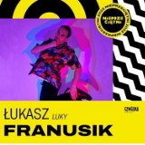 Bytomianin Łukasz Luky Franusik w finale plebiscytu radiowej Czwórki