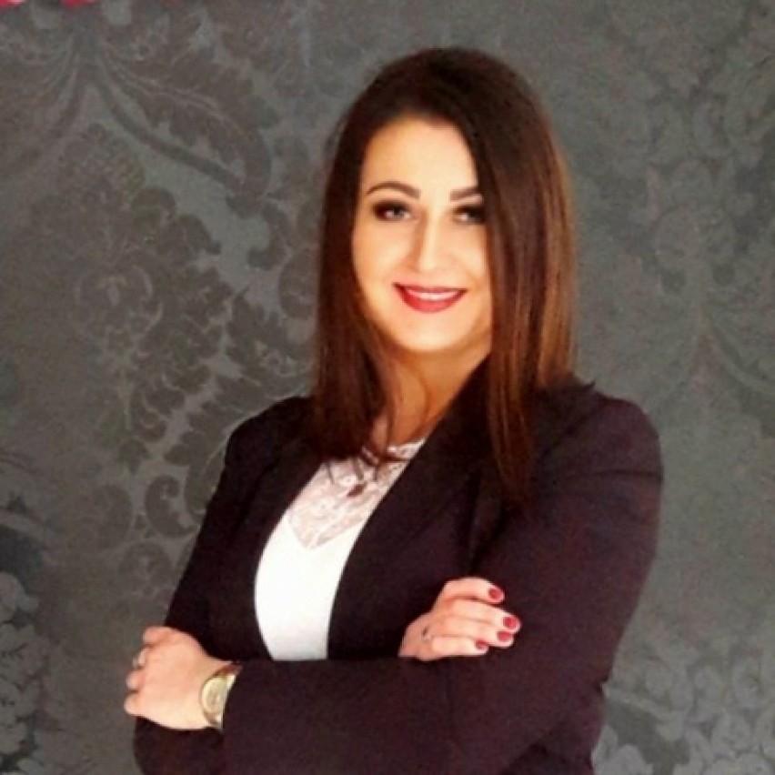 Sylwia Soloch  - Gabinet Kosmetyczny „Glamour” w Budzyniu