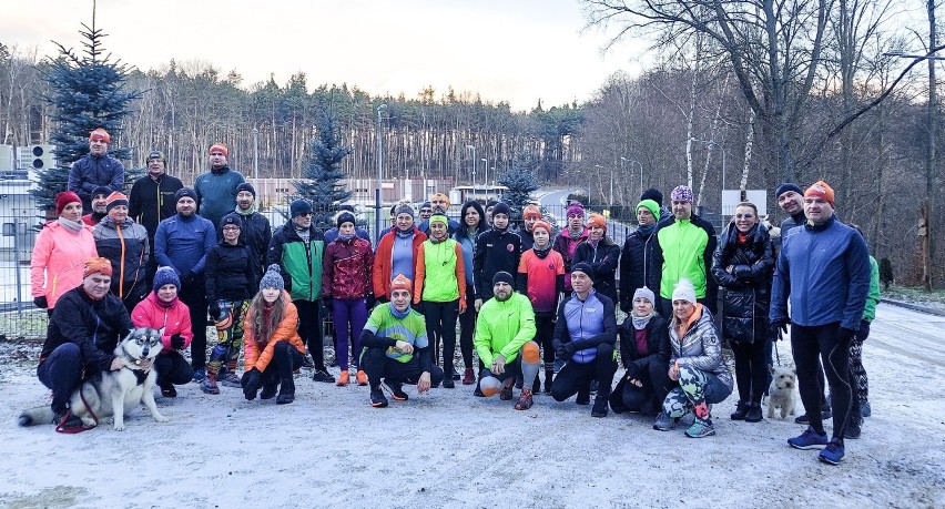 Parkrun Żary