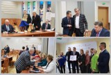 59. sesja Rady Miasta Włocławek. Radni o budżecie i remoncie mostu [zdjęcia]