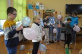 Światowy Dzień Świadomości Autyzmu w Szkole Podstawowej nr 4 w Bełchatowie