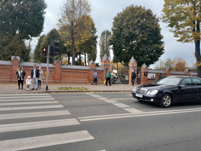 W planie przyszłorocznych inwestycji jest m.in. modernizacja sygnalizacji świetlnej  na skrzyżowaniu ulic Kilińskiego i Łaskiej w Zduńskiej Woli