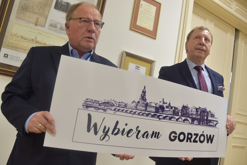 Nazwa miasta Gorzów Wielkopolski została wprowadzona w 1946....