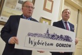 W styczniu ruszy kampania „Wybieram Gorzów”. Chodzi o nazwę miasta