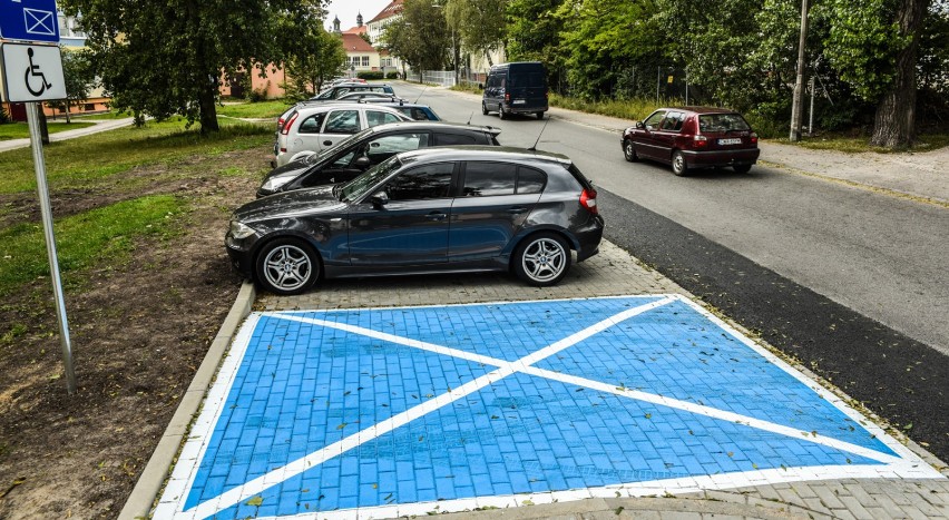 Trzy nowe parkingi powstaną w Warszawie jeszcze w tym roku