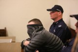 Proces pedofila w Katowicach. Mężczyzna zaatakował 12-latkę i próbował zgwałcić [ZDJĘCIA]