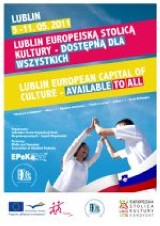 ESK 2016: Czy Lublin jest dostępny dla niepełnosprawnych?