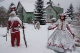 Polkowice: Świątecznie u Duszeńków