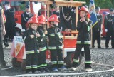 95-lecie Ochotniczej Straży Pożarnej w Lipnie świętowano hucznie [ZDJĘCIA]