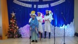 VII  Międzyszkolny Konkurs Kolęd, Pastorałek i Pieśni Zimowych w Konarzewie 2016