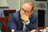 Konrad Koc, wójt gminy Bełchatów, w trybie pilnym wezwany przed komisję dyscypliny finansów publicznych RIO