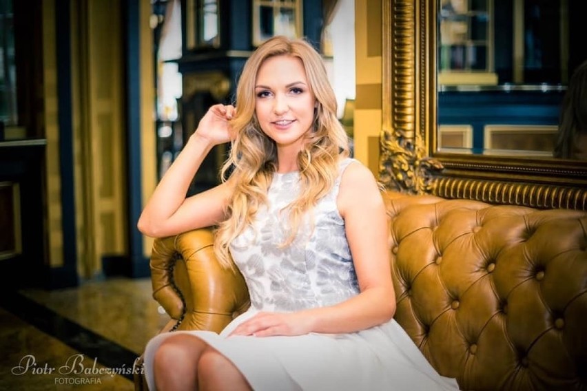 Miss Polski Pomorza Zachodniego 2020. Poznajcie finalistki! 