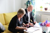 Bezpłatna pomoc dla rodzin w Kraśniku. Podpisano porozumienie w sprawie realizacji Programu Umacniania Rodziny „SOS Rodzinie” 