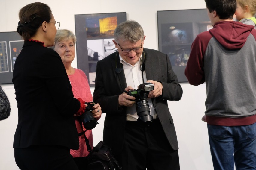 Ogłoszenie wyników XXXII Krajowego Salonu fotografii...