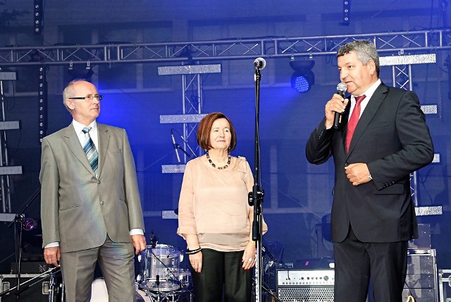 Prezes Dariusz Gawlak zaprosił mieszkańców na jubileuszowe Dni Otwarte