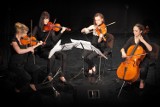 Typhoon String Quartet – pierwszy taki żeński kwartet w Łodzi [zdjęcia]