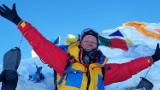 Udało się! Lubuski himalaista Szymon Jaskuła zdobył Mount Everest!