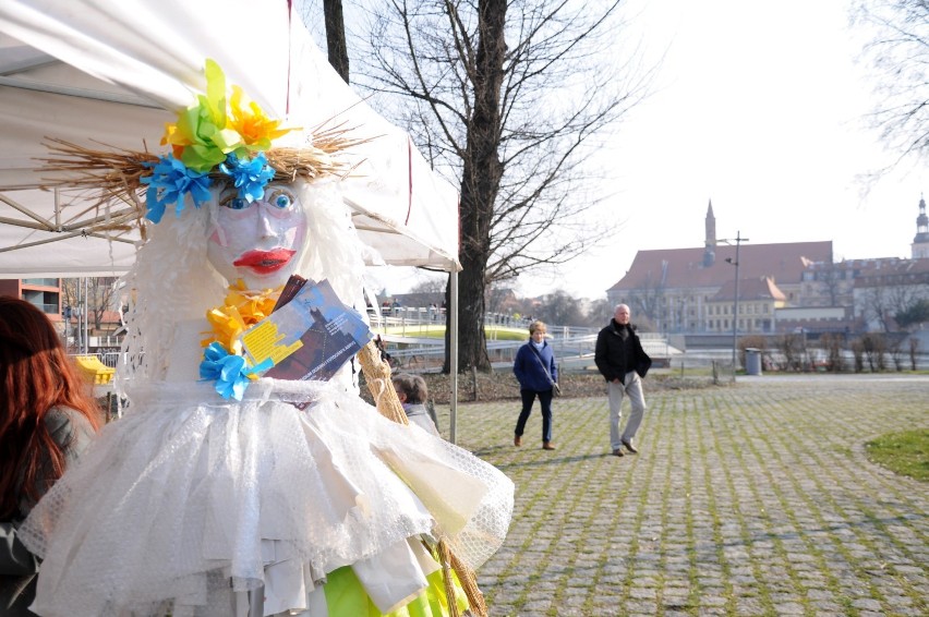 Pierwszy Dzień Wiosny na Wyspie Słodowej 2015