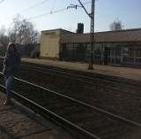 Uda się uratować przed zburzeniem dworzec kolejowy w Sterkowcu?
