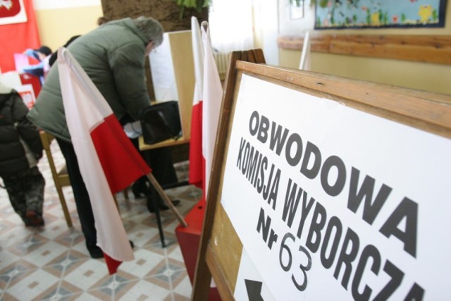 WYNIKI DRUGIEJ TURY w Markach [Wybory Samorządowe 2014]