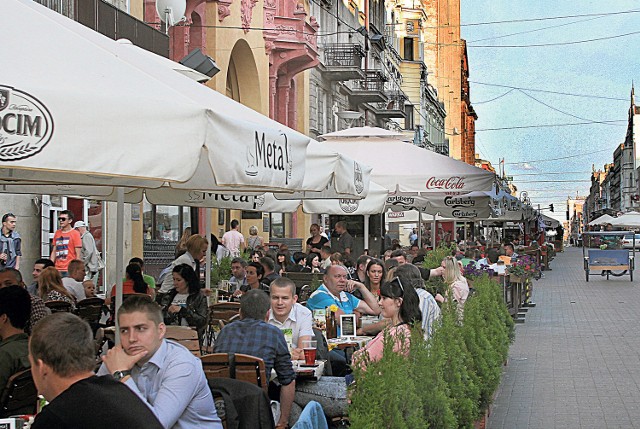 Takich ogródków w 2013 roku już nie zobaczymy