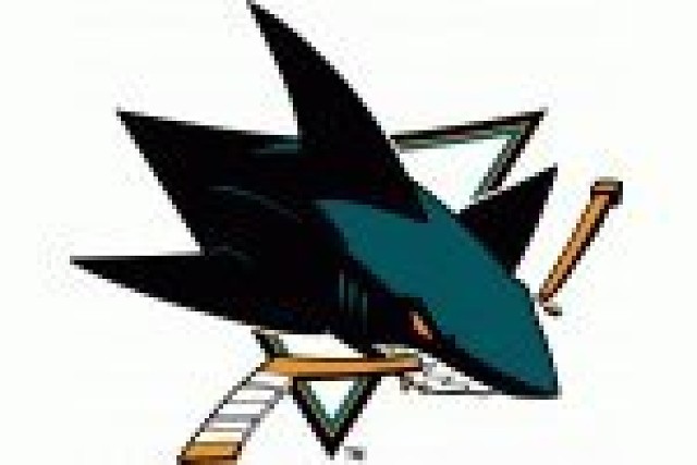 Logo San Jose Sharks