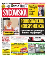 Nowy numer Gazety Sycowskiej już w sprzedaży!