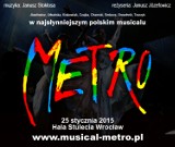 Metro - Musical