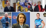 Wyborcy 2018. Sportowcy na listach wyborczych w Małopolsce [ZDJĘCIA]