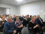 Członkowie Stowarzyszenia Seniorów Gminy Blizanów spotkali się w Jankowie Pierwszym ZDJĘCIA