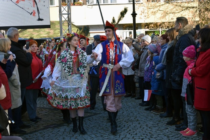 11 listopada w Legnicy. Jak świętować będą legniczanie? Czy odbędzie się wspólne odśpiewanie hymnu?