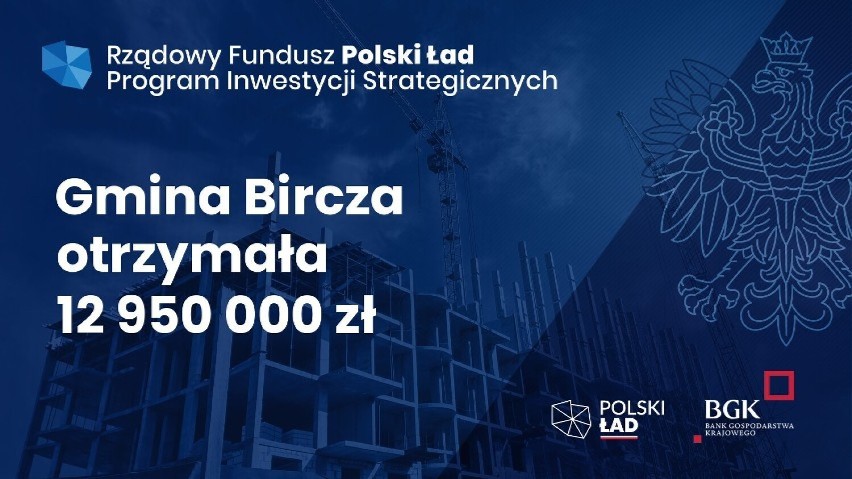 Gmina Bircza - 12 950 000 złBudowa kompleksu basenowo -...