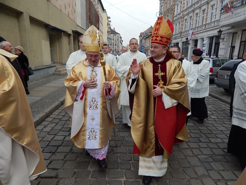 Biskup Lityński