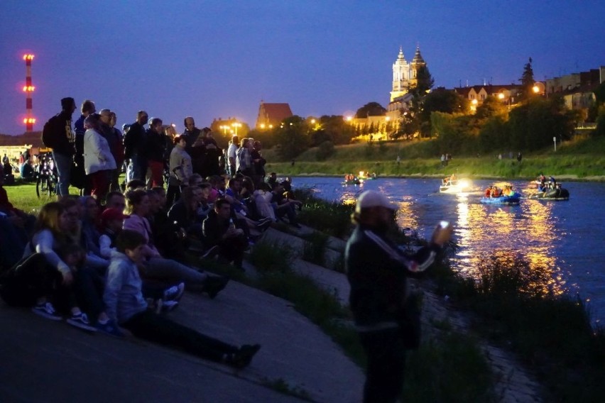 POZNAŃSKIE WIANKI. PARADA SOBÓTKOWA 2018
Plaża Wilda, ul....