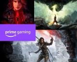 Amazon Prime Gaming – lista gier dostępnych za darmo w ramach usługi Amazonu od listopada 2021 