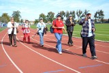 Leszno: Turniej Sprawnościowo-Obronny Seniorów na stadionie lekkoatletycznym [ZDJĘCIA]