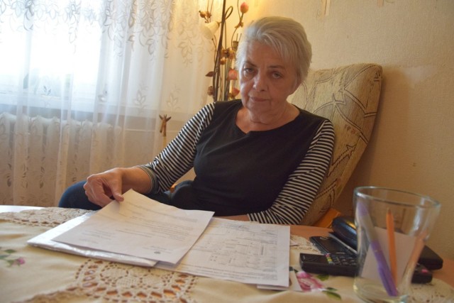 Krystyna Nowak liczy, że śledztwo wyjaśni sprawę śmierci jej męża