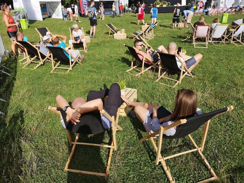 Tak wyglądała zeszłoroczna edycja festiwalu filmów...