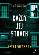 „Każdy jej strach” - thriller na miarę „Okna na podwórze"?