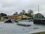 Skatepark w Zduńskiej Woli do poprawki [zdjęcia]