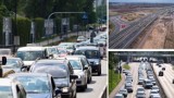 Trasie S7 w kierunku Gdańska na majówkę grozi paraliż? Drogowcy przerwą prace remontowe 