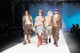 Fashion Week: Złota Nitka 2011