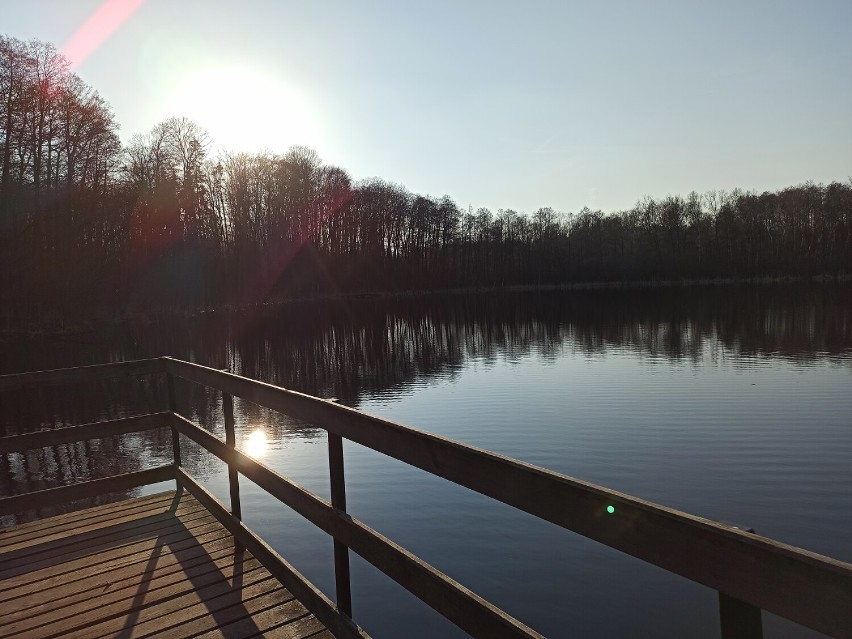 Nieopodal Konina położony jest najcenniejszy pod względem...