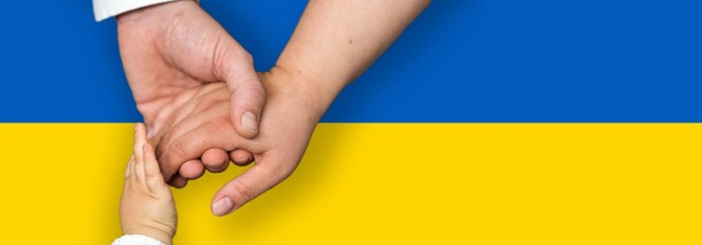 Uchodźcy z Ukrainy mogą składać wnioski o Rodzinny Kapitał Opiekuńczy