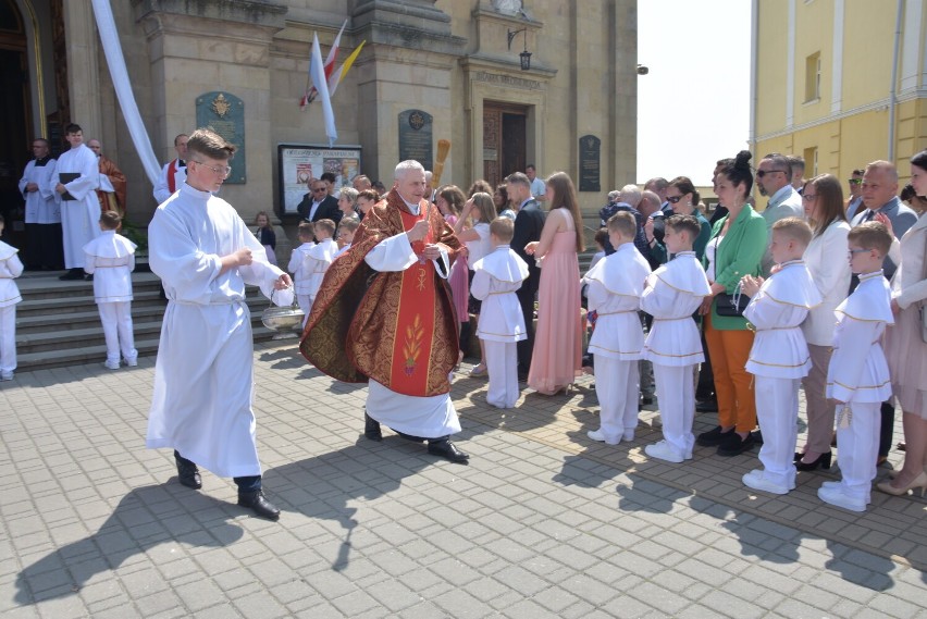 Dzień ten ma mieć przede wszystkim wymiar duchowy