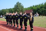 W Bolechowie będą szkolić przyszłych policjantów